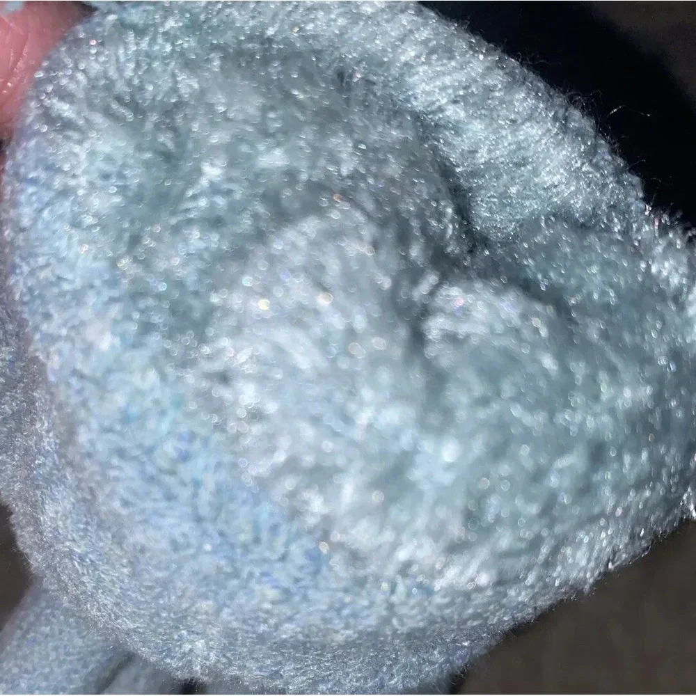 New‎ Be Your Own Style Women's Winter  Gloves Bluish Green Lined One Size